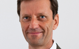 Markus Frank, Rechtsanwalt. ''Es gilt, einfach gefährliche Gelegenheiten auszuschalten.''